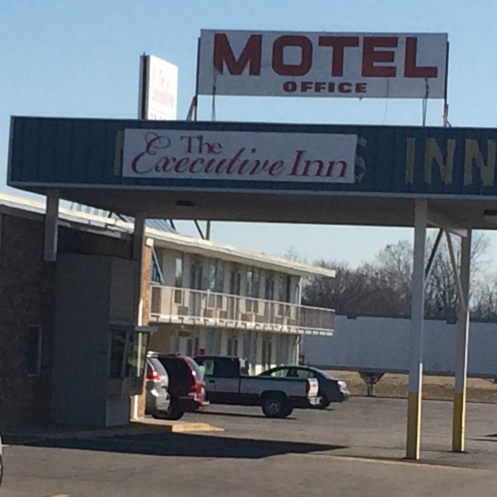 Motel 6-Van Buren, Ar I- 40 Exteriér fotografie