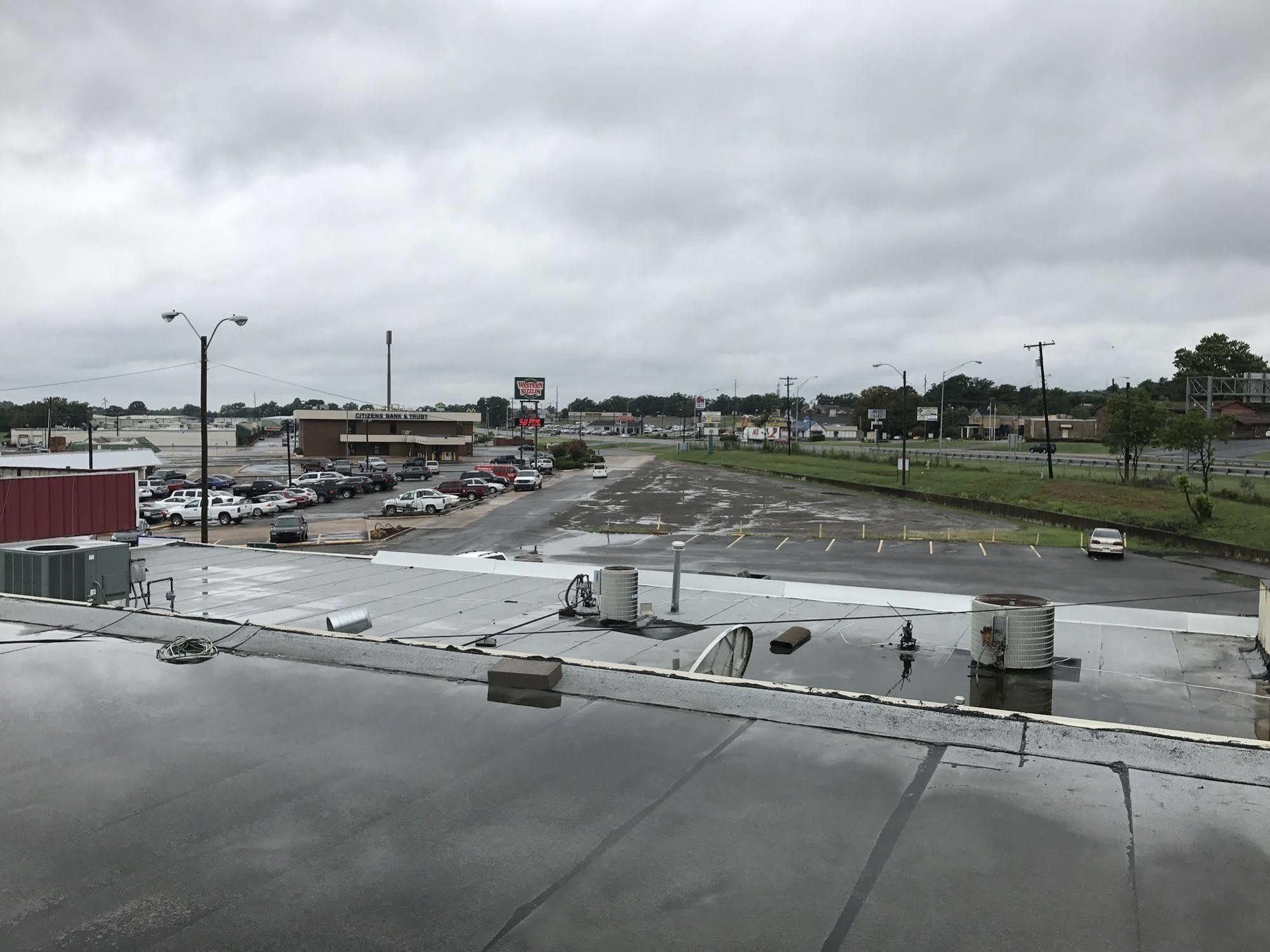 Motel 6-Van Buren, Ar I- 40 Exteriér fotografie