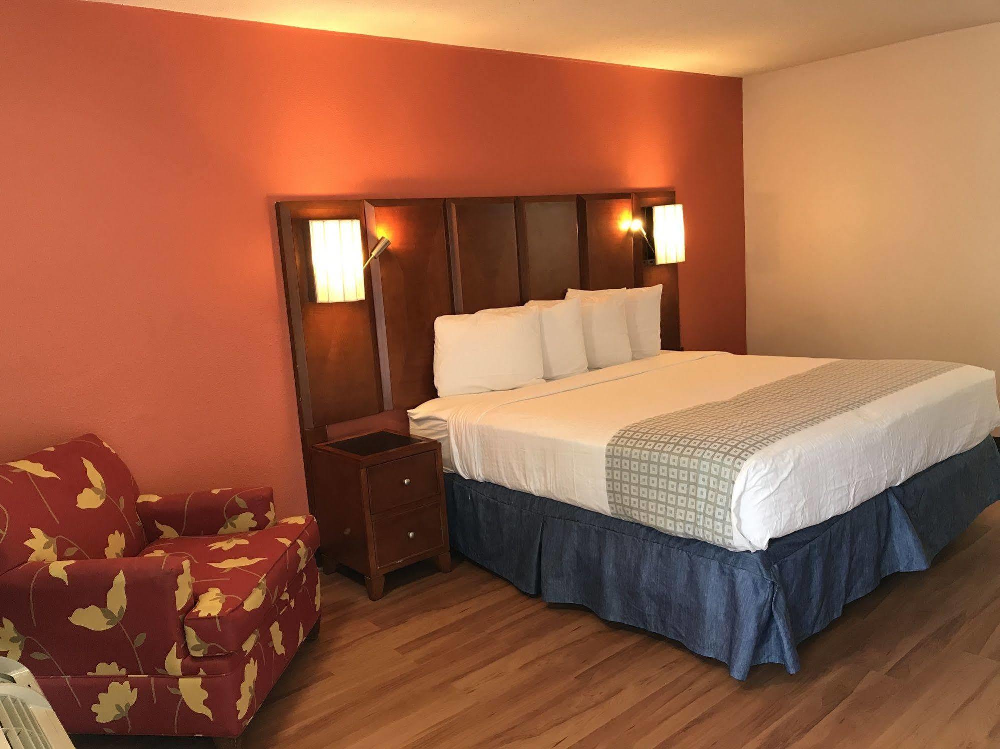 Motel 6-Van Buren, Ar I- 40 Exteriér fotografie
