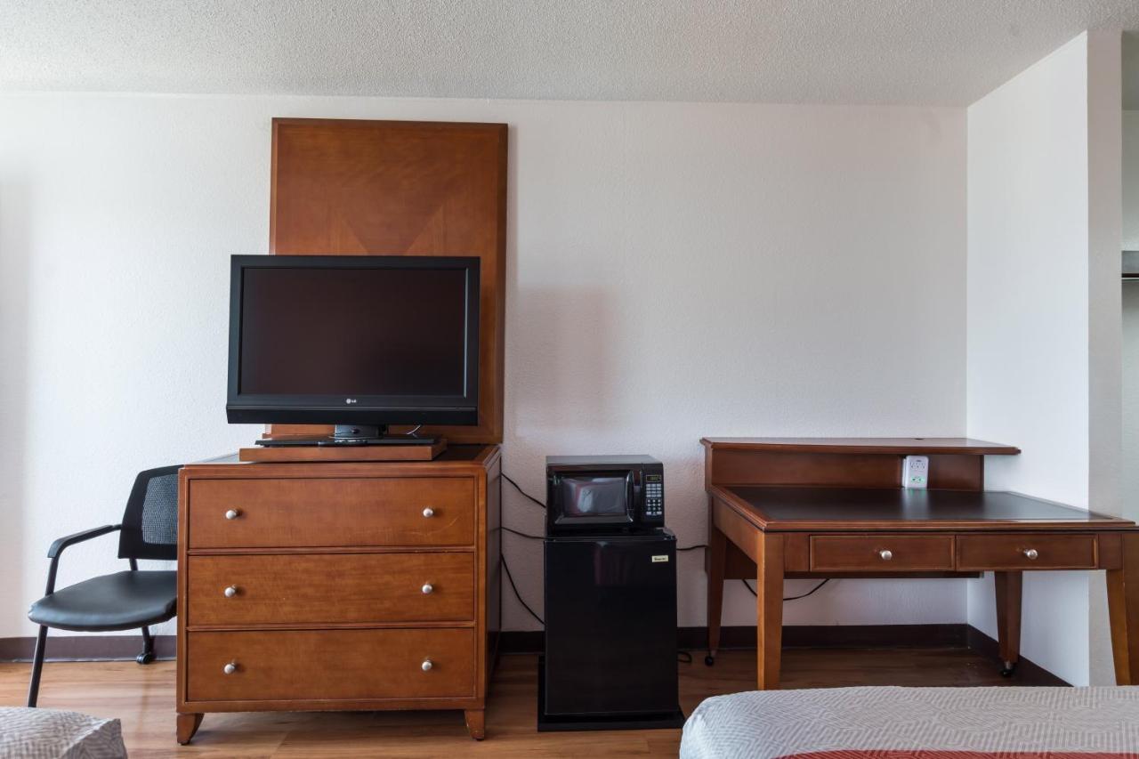 Motel 6-Van Buren, Ar I- 40 Exteriér fotografie