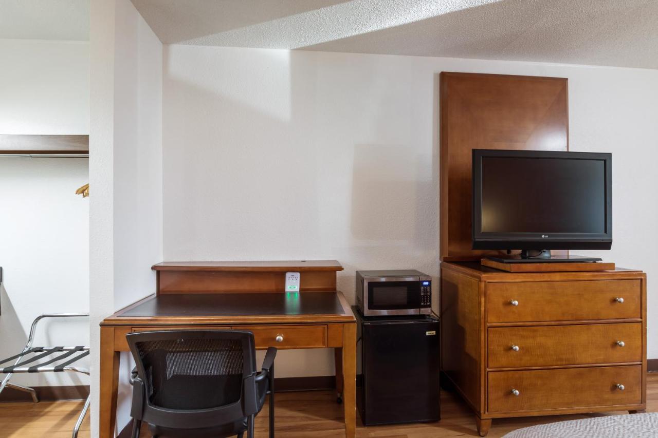 Motel 6-Van Buren, Ar I- 40 Exteriér fotografie