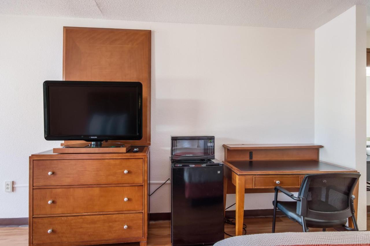 Motel 6-Van Buren, Ar I- 40 Exteriér fotografie